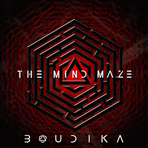 Boudika : The Mind Maze